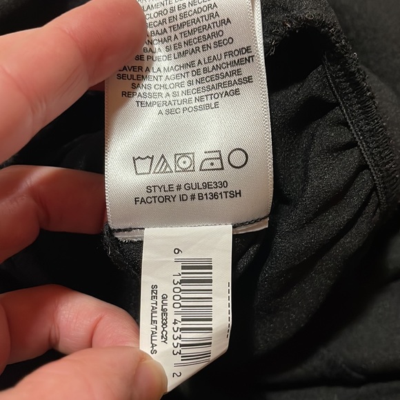 BCBG MAXAZRIA Romper With Baroque Pattern. - Picture 5 of 5